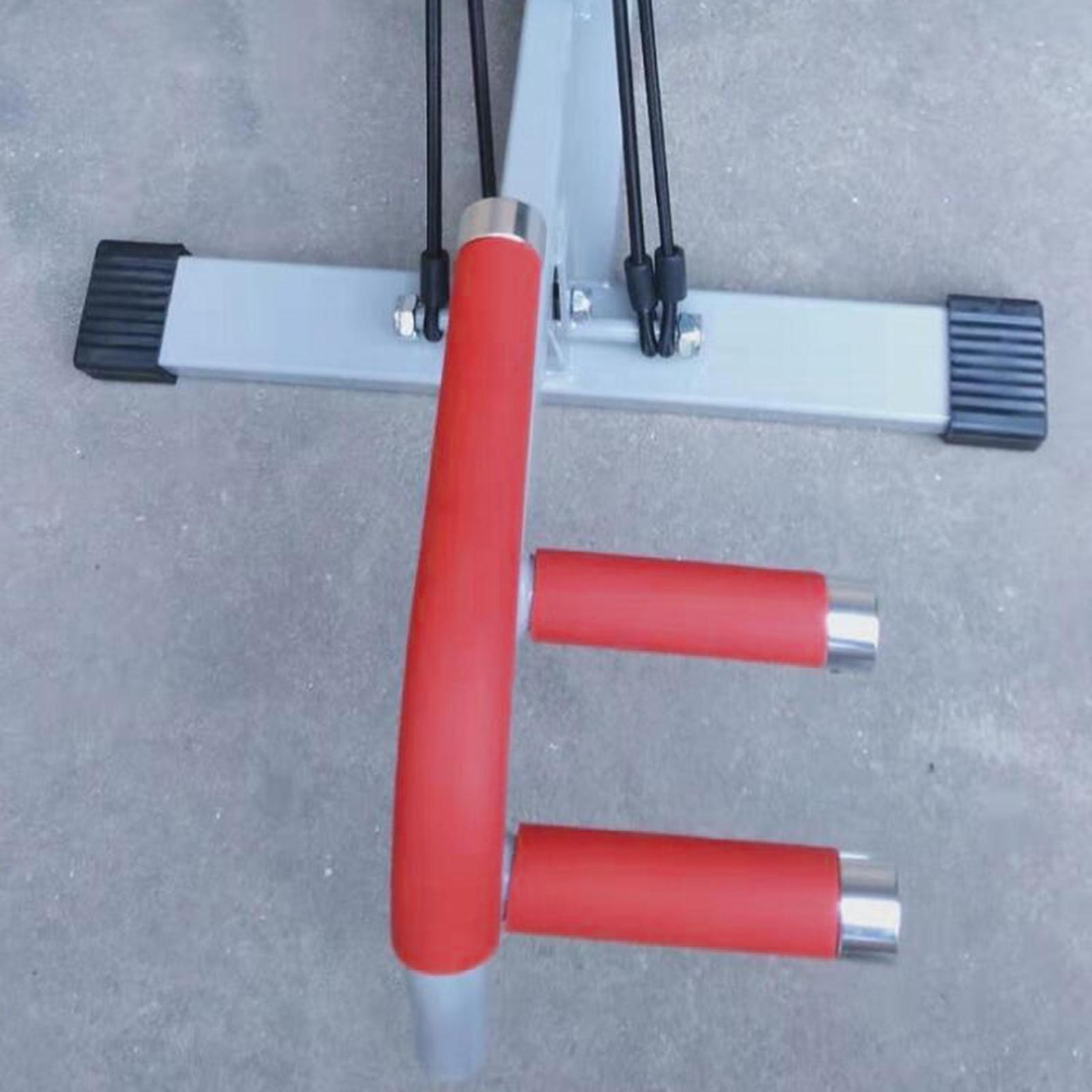 Outdoor Sport Bar - 고무 그립 커버, 다목적 보호 슬리브,