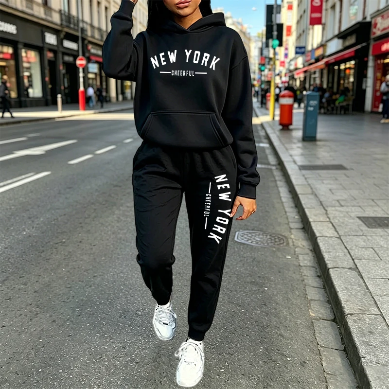Outdoor Sports Outfit - 2026 신상 여성 스포츠웨어 홈 야외