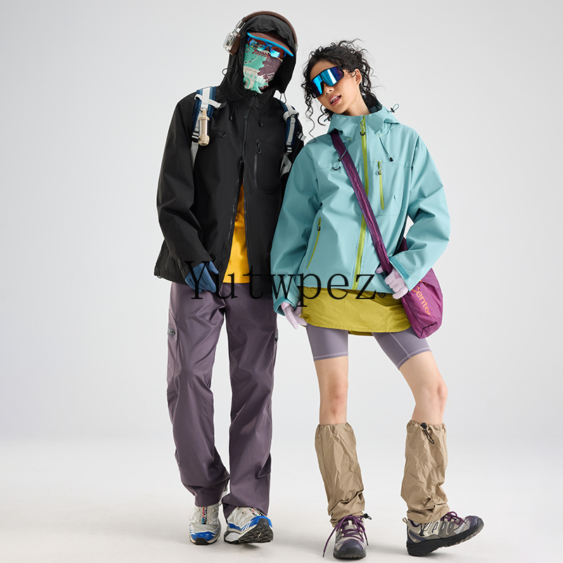 아웃도어 스포츠 윈드브레이커 UPF50+ 남녀공용 레인 - Outdoor Sport Brand Jacket 리뷰 및 가격