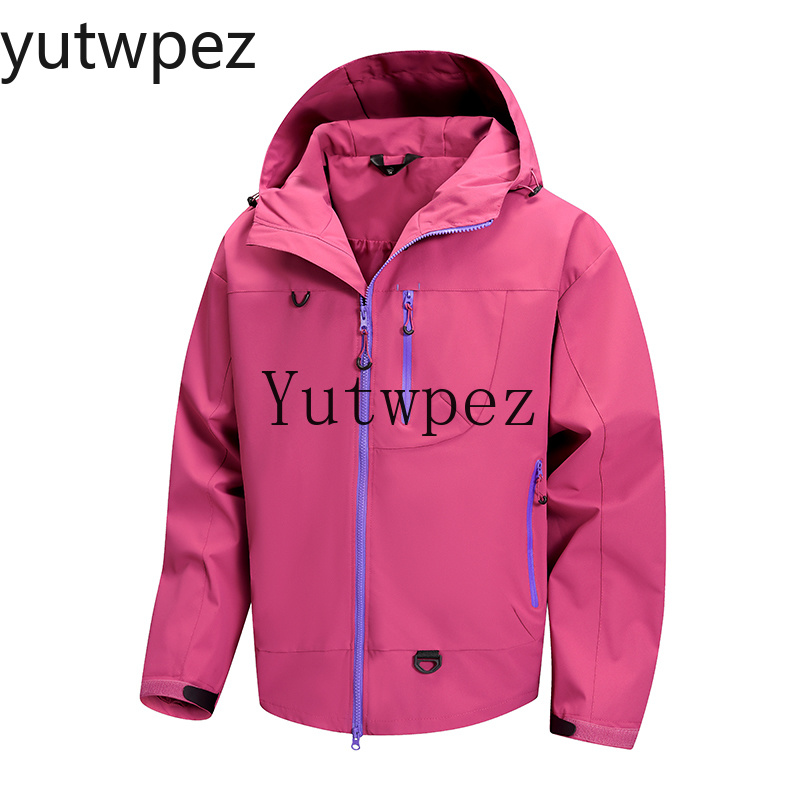 아웃도어 스포츠 윈드브레이커 UPF50+ 남녀공용 레인 - Outdoor Sport Brand Jacket 리뷰 및 가격