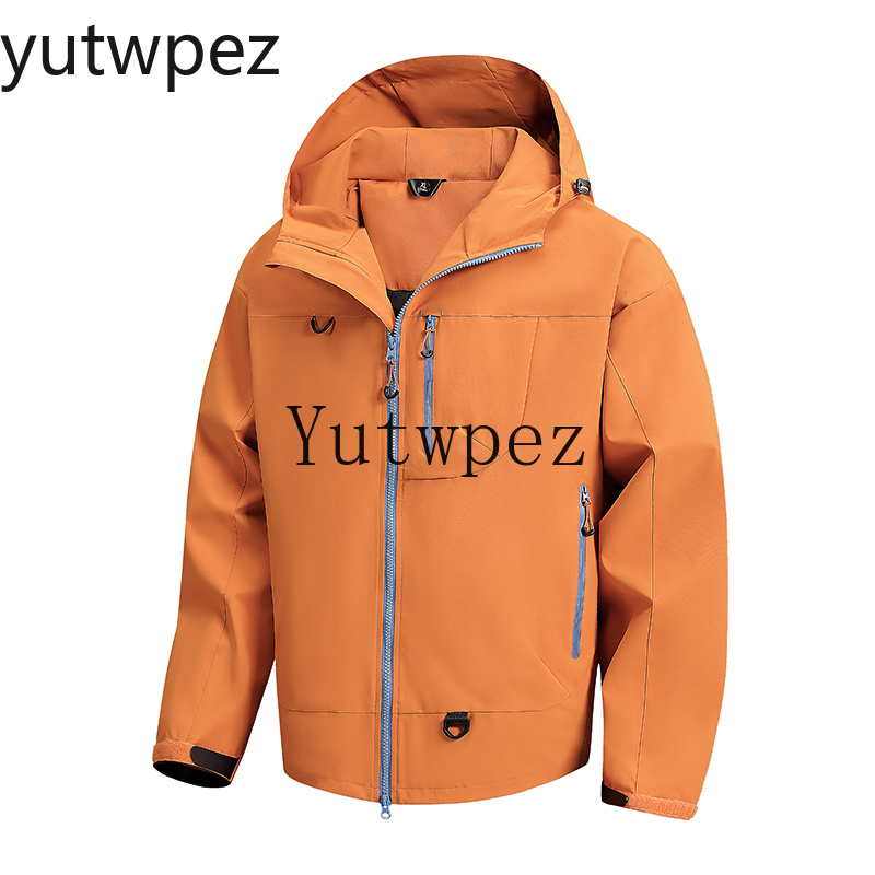 아웃도어 스포츠 윈드브레이커 UPF50+ 남녀공용 레인 - Outdoor Sport Brand Jacket 리뷰 및 가격