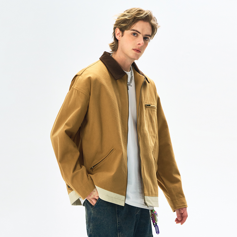 고급 스타일 재킷 - 봄/가을 아웃도어 작업복 트렌드  - Outdoor Sport Brand Jacket 리뷰 및 가격