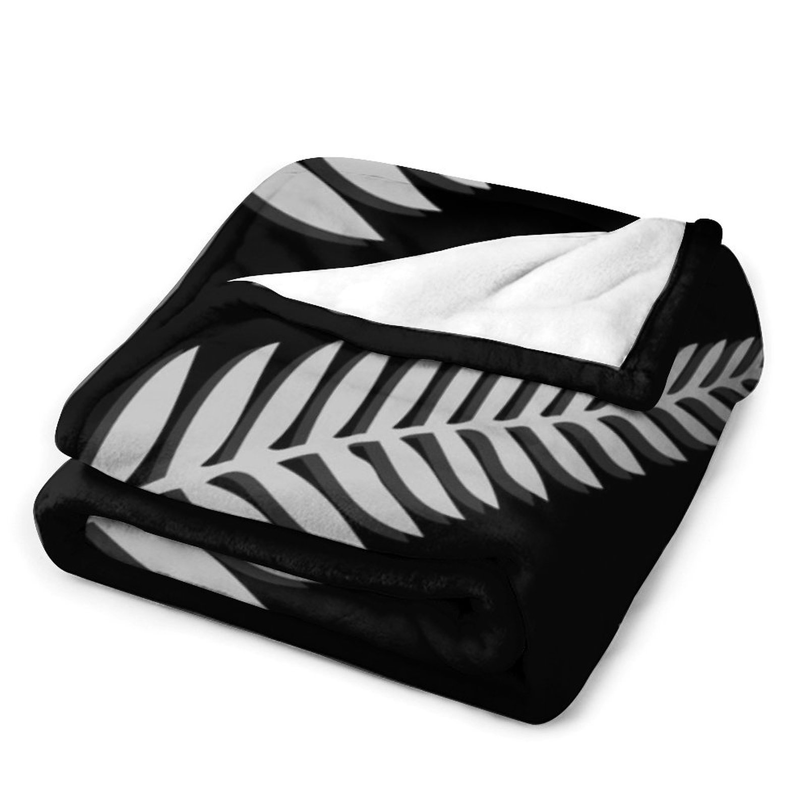 뉴질랜드 NZ 키위 블랙 실버 펀 문양 스포츠 팬용 담 - Outdoor Sport Nz 리뷰 및 가격