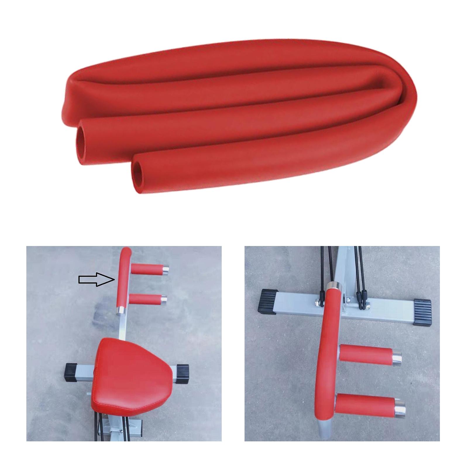 고무 그립 커버, 다목적 보호 슬리브, 파이프 튜브 랩 - Outdoor Sport Bar 리뷰 및 가격