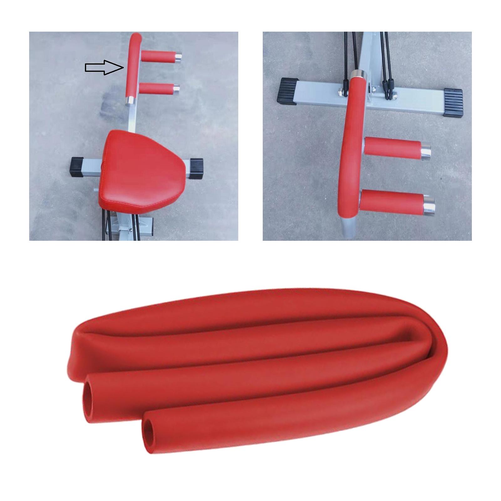 고무 그립 커버, 다목적 보호 슬리브, 파이프 튜브 랩 - Outdoor Sport Bar 리뷰 및 가격