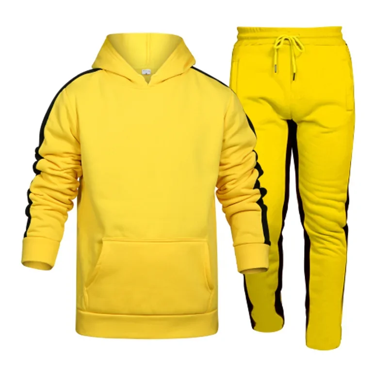 가을 겨울 데일리 캐주얼 스포츠 조깅복 아웃도어 후드티 - Outdoor Sports Outfit 리뷰 및 가격