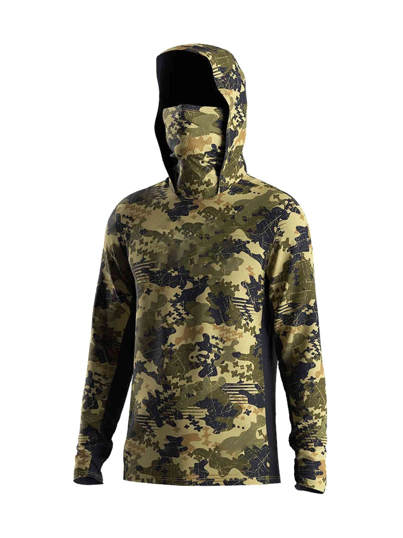 2026년 여름 베스트셀러 남성용 낚시복 - 야외 스포 - Outdoor Sports Outfit 리뷰 및 가격