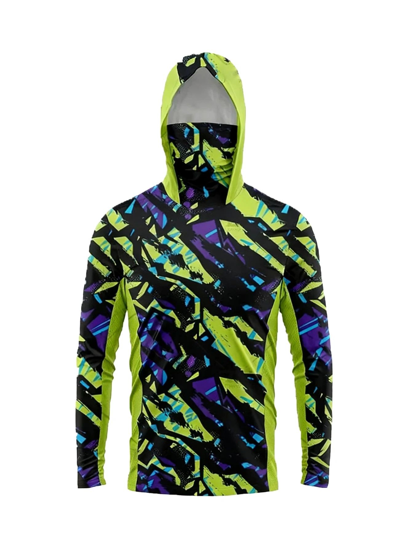 2026년 여름 베스트셀러 남성용 낚시복 - 야외 스포 - Outdoor Sports Outfit 리뷰 및 가격