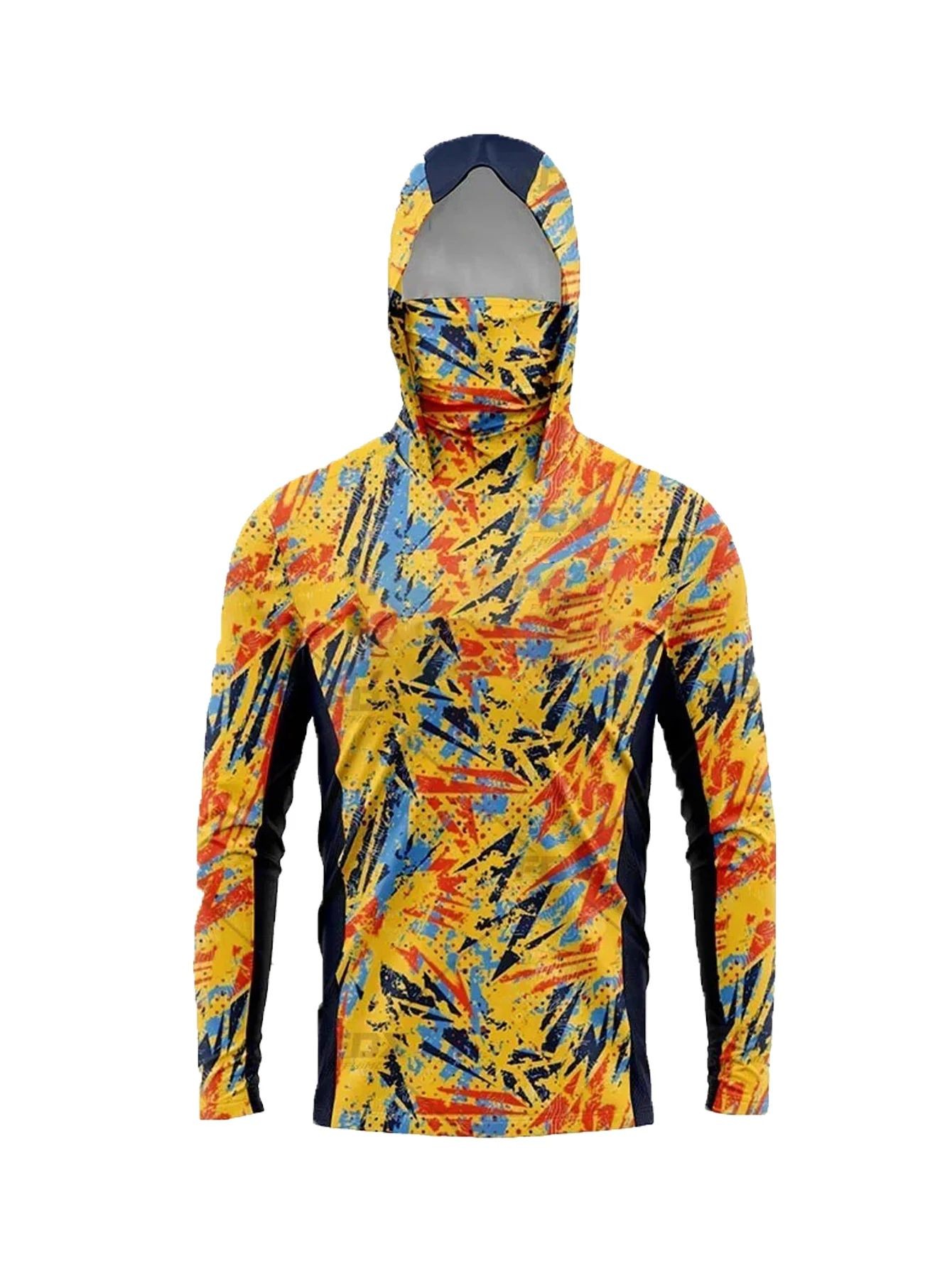2026년 여름 베스트셀러 남성용 낚시복 - 야외 스포 - Outdoor Sports Outfit 리뷰 및 가격
