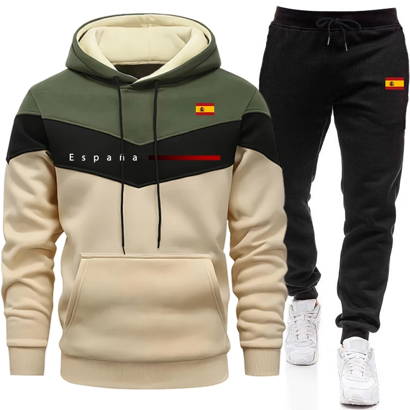 가을 겨울 데일리 캐주얼 스포츠 조깅복 야외 활동용 편 - Outdoor Sports Outfit 리뷰 및 가격